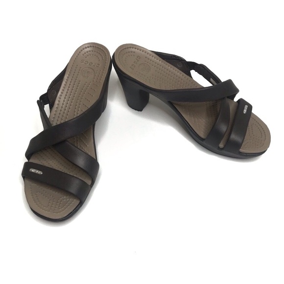 crocs cyprus